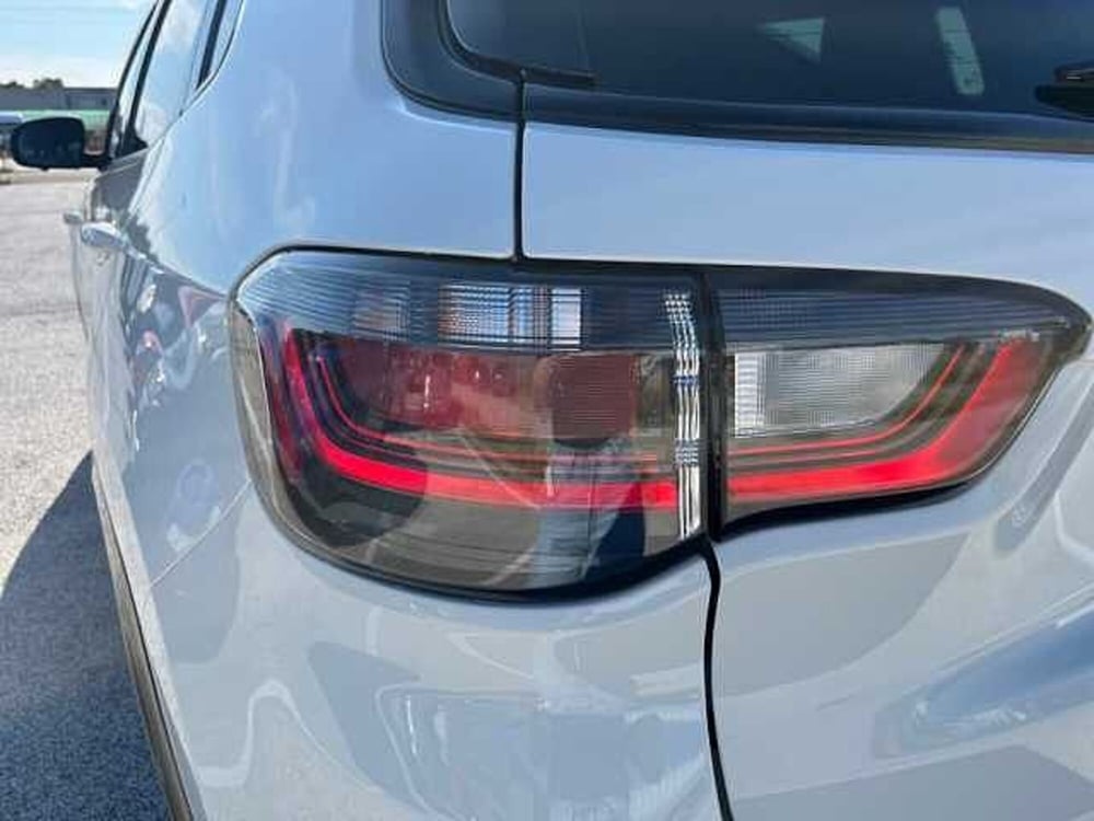 Jeep Compass usata a Ravenna (9)