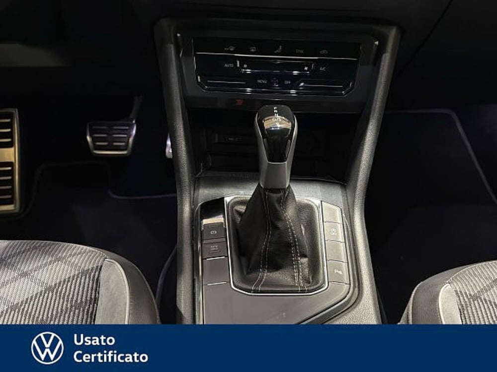 Volkswagen Tiguan usata a Vicenza (10)