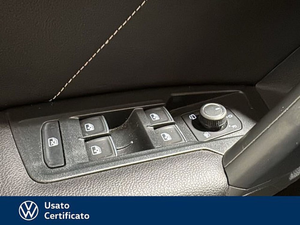 Volkswagen Tiguan usata a Vicenza (16)