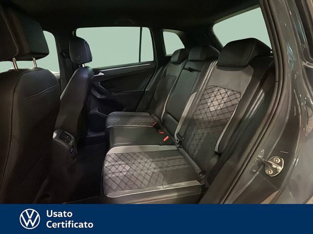 Volkswagen Tiguan usata a Vicenza (18)