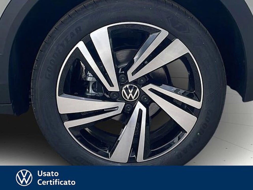 Volkswagen T-Roc usata a Vicenza (2)