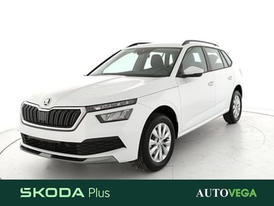 Skoda Kamiq 1.0 TSI 110 CV DSG Ambition del 2022 usata a Vicenza