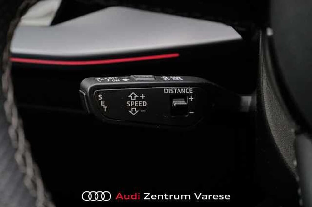 Audi A3 Sportback usata a Varese (12)