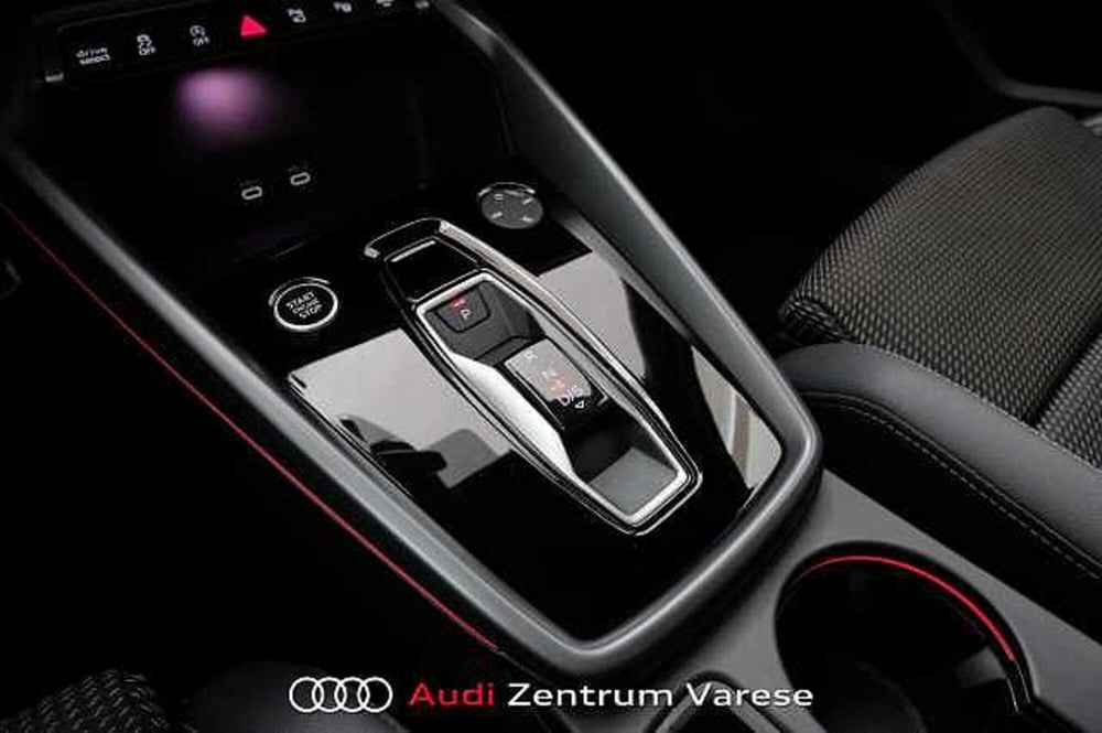 Audi A3 Sportback usata a Varese (16)