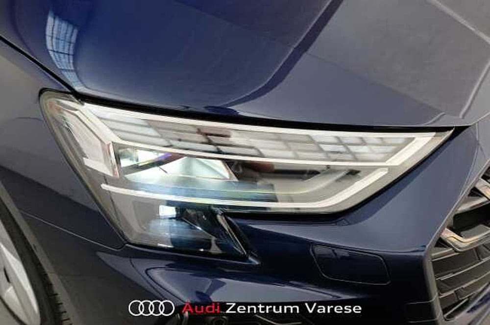 Audi A3 Sportback usata a Varese (2)