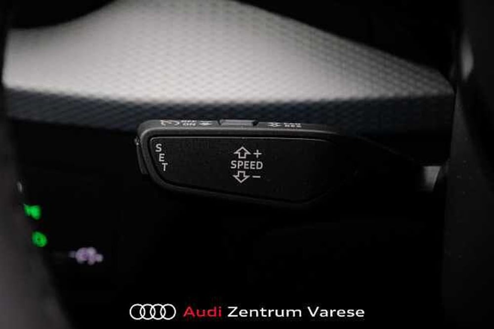 Audi Q2 usata a Varese (11)