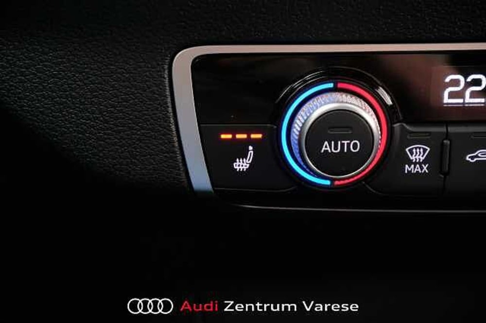 Audi Q2 usata a Varese (14)