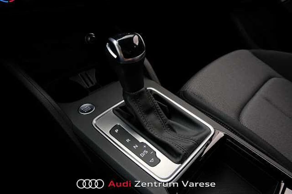 Audi Q2 usata a Varese (15)