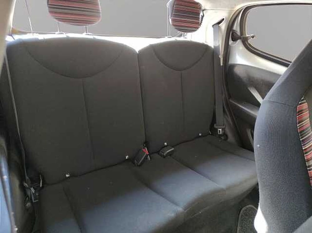 Citroen C1 usata a Vibo Valentia (15)