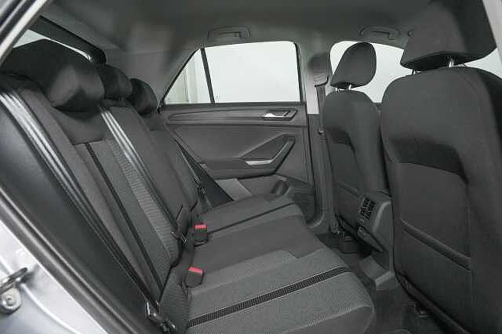Volkswagen T-Roc usata a Como (10)