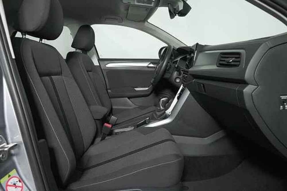Volkswagen T-Roc usata a Como (11)