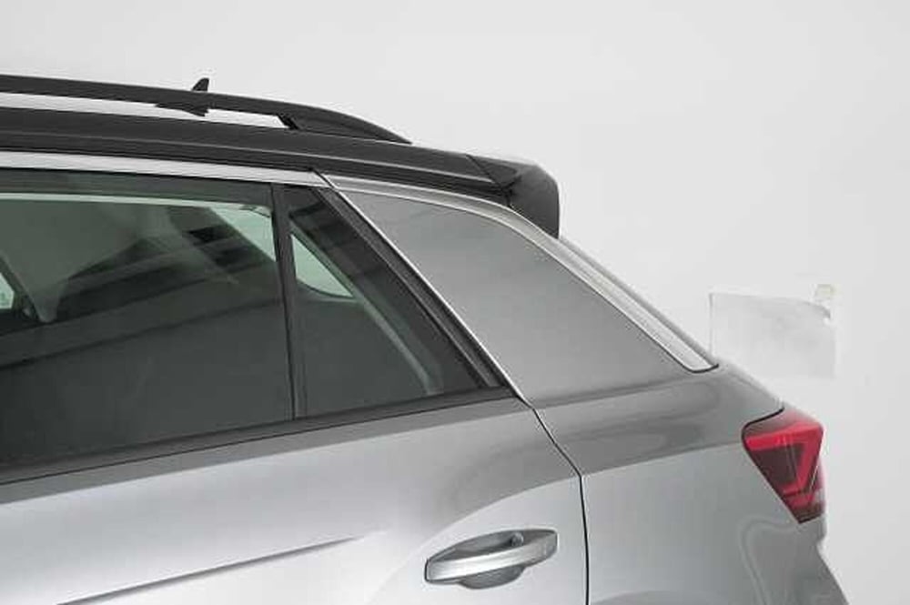 Volkswagen T-Roc usata a Como (7)