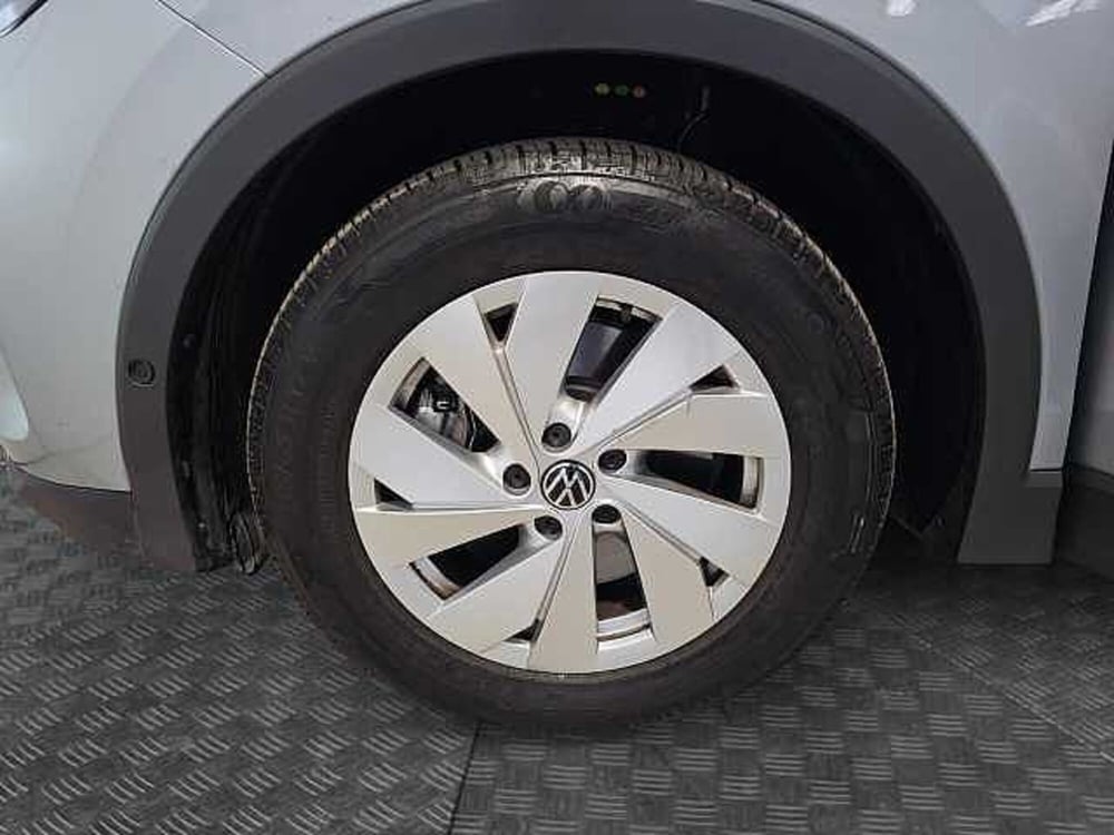 Volkswagen Tiguan usata a Lecco (10)