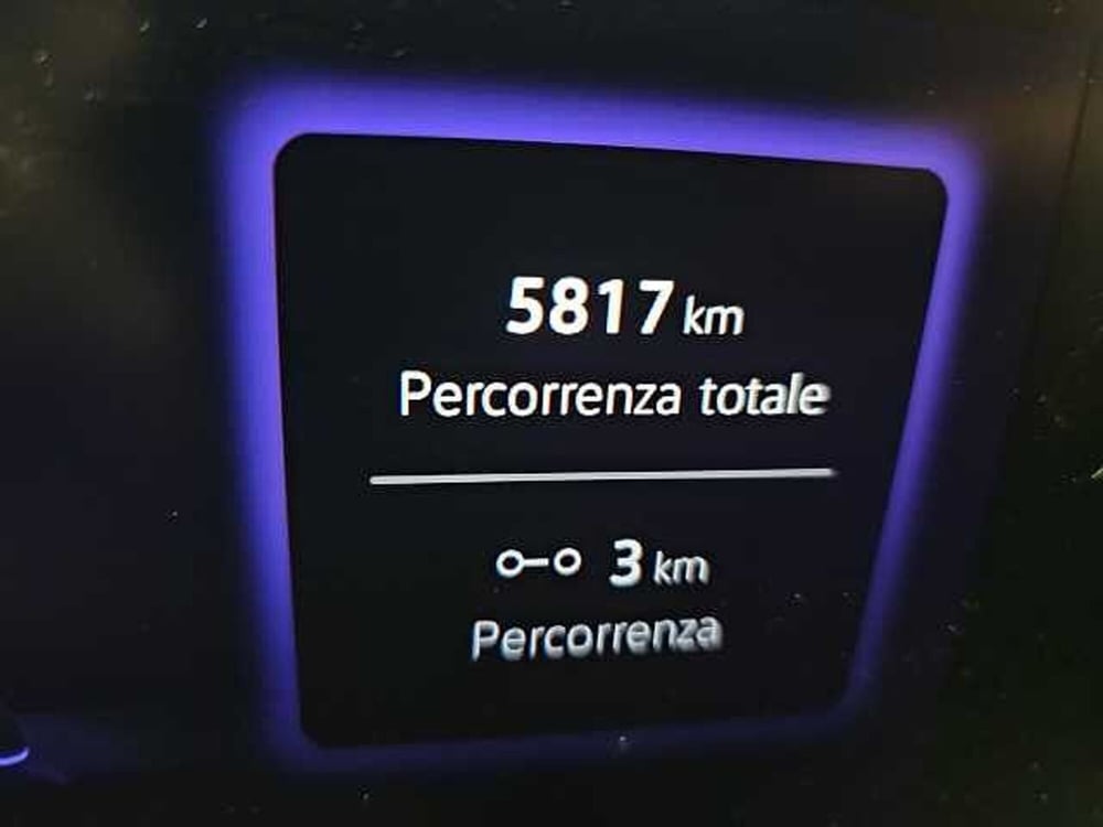 Volkswagen Tiguan usata a Lecco (16)