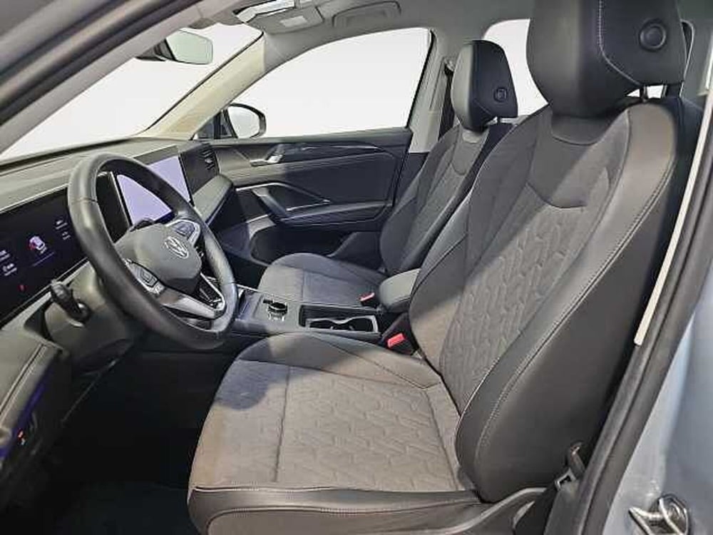 Volkswagen Tiguan usata a Lecco (8)