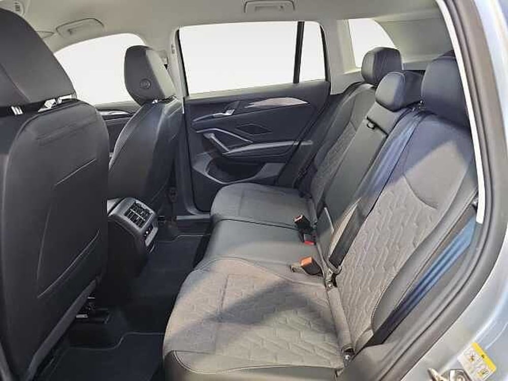 Volkswagen Tiguan usata a Lecco (9)