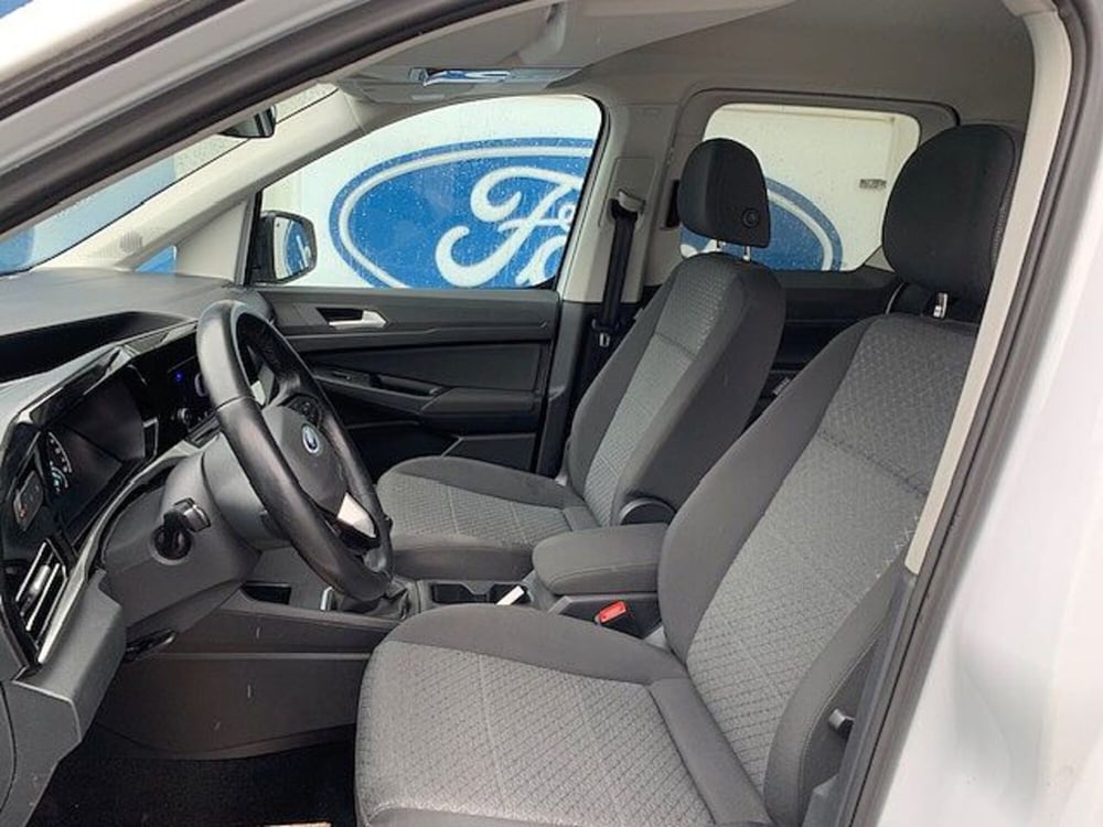 Ford Tourneo Connect usata a Torino (12)