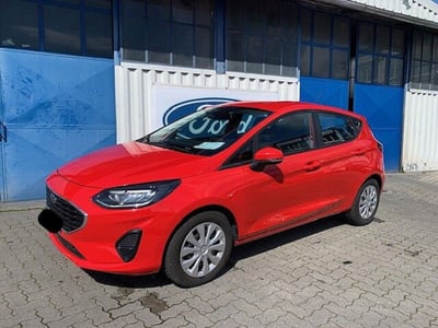 Ford Fiesta 1.1 75 CV 5 porte Plus del 2022 usata a Pavone Canavese