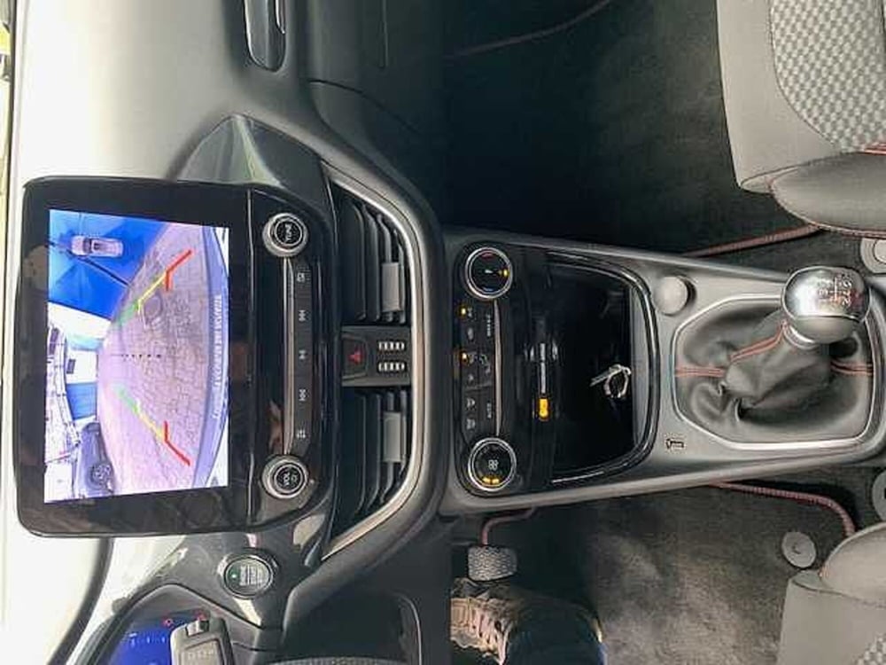 Ford Puma usata a Torino (15)