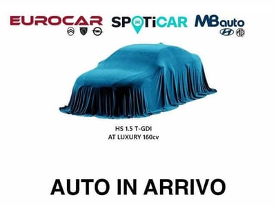 Mg HS HS 1.5T-GDI AT Luxury del 2024 usata a Empoli
