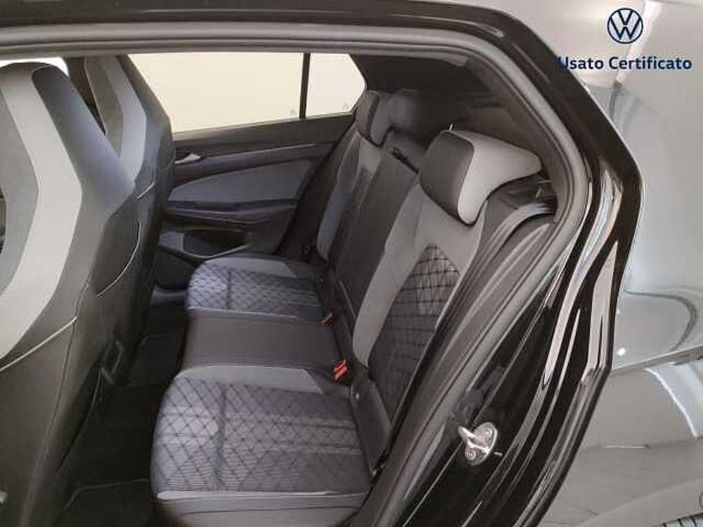 Volkswagen Golf Variant usata a Varese (10)