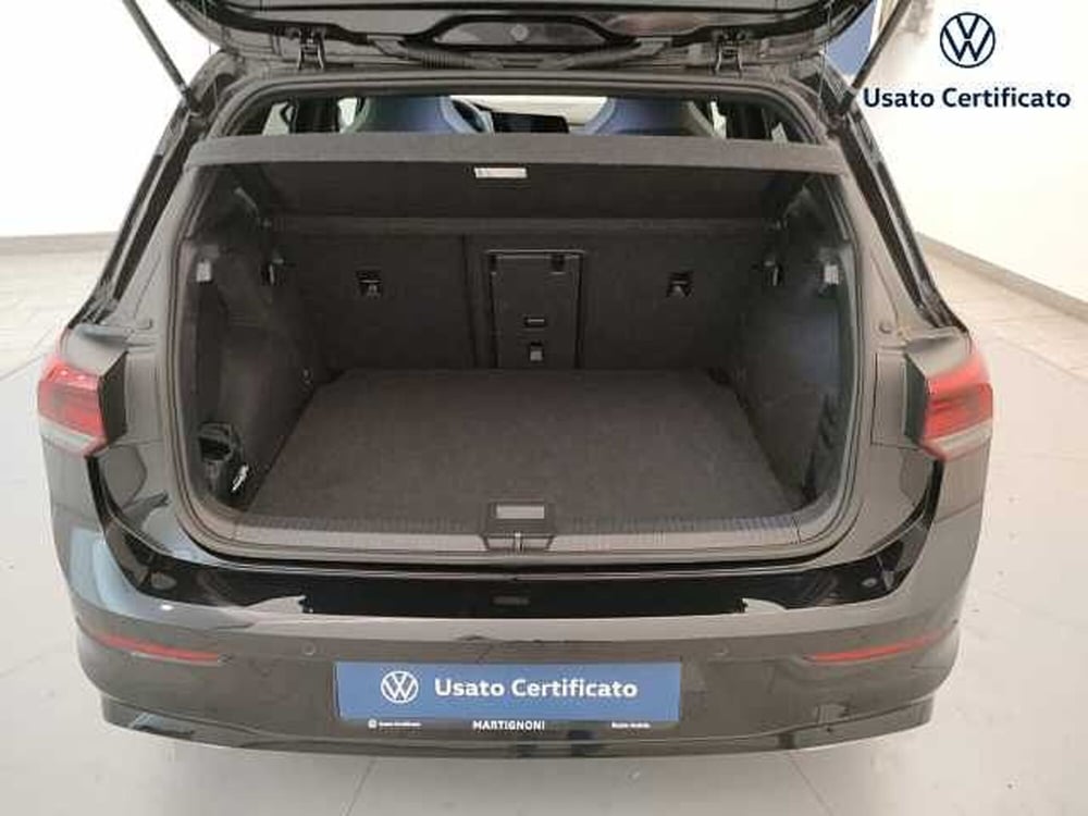 Volkswagen Golf Variant usata a Varese (11)