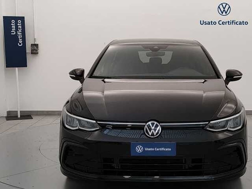 Volkswagen Golf Variant usata a Varese (2)