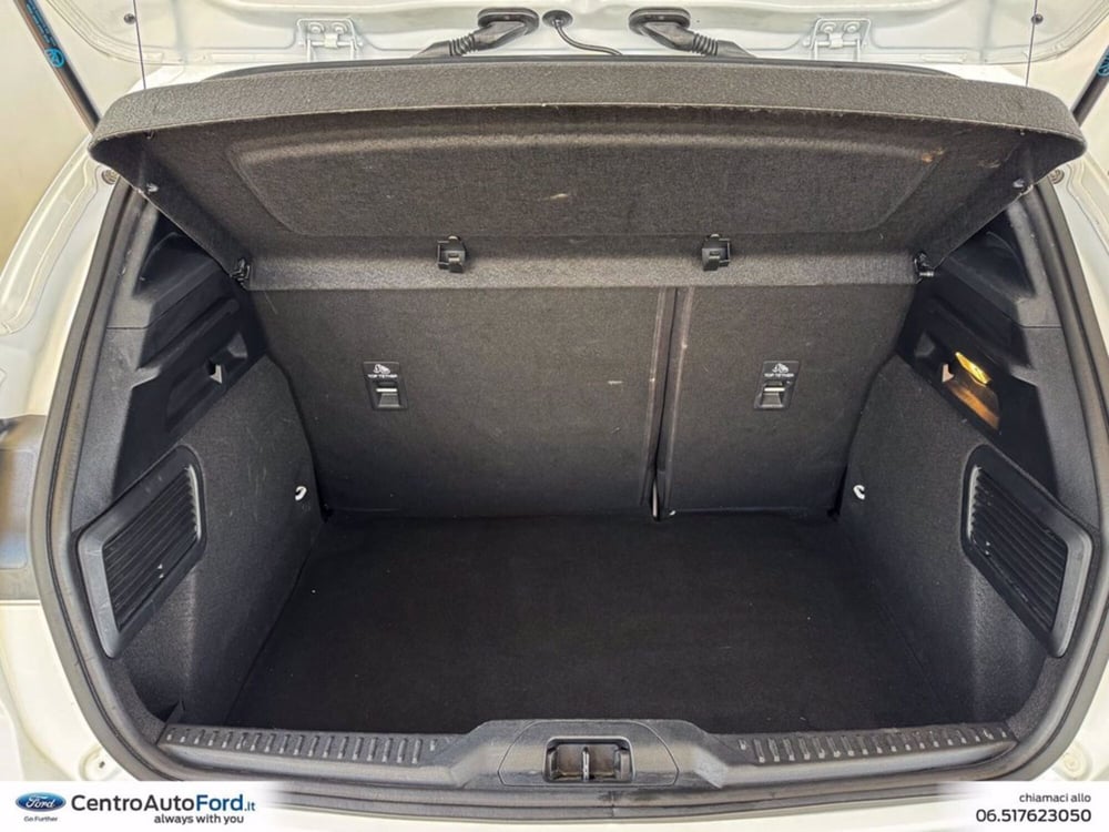 Ford Focus usata a Roma (12)