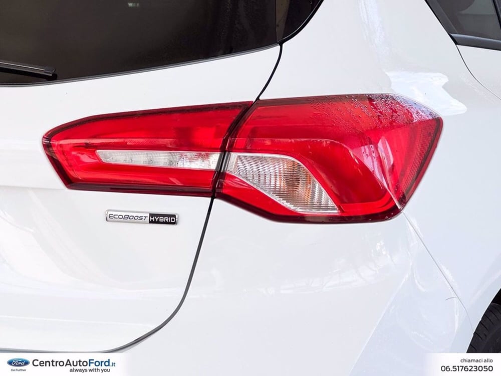 Ford Focus usata a Roma (16)