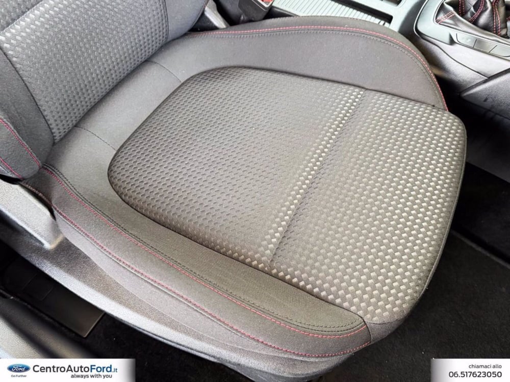 Ford Focus usata a Roma (8)
