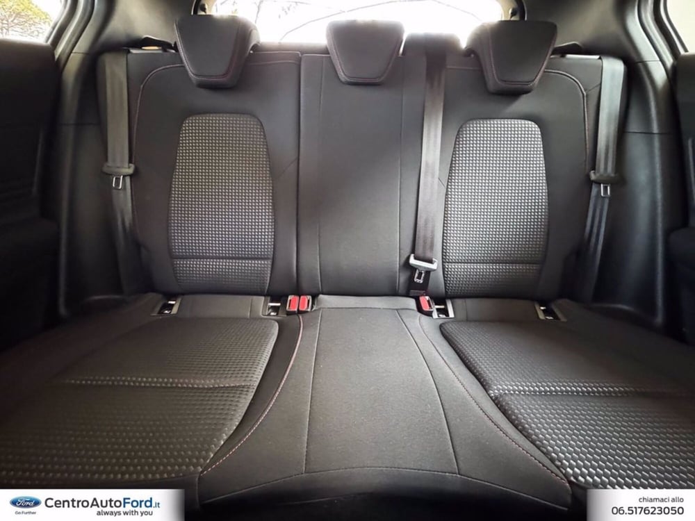 Ford Focus usata a Roma (9)