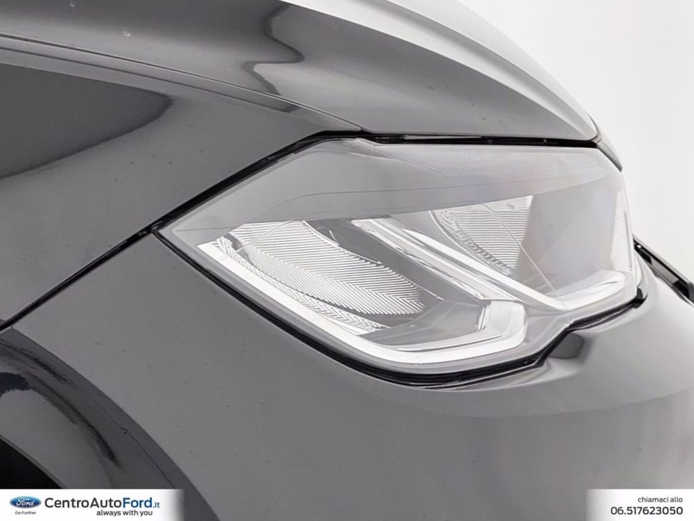 Volkswagen Polo usata a Roma (13)