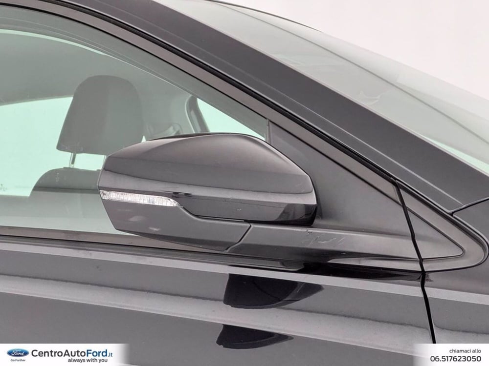 Volkswagen Polo usata a Roma (15)