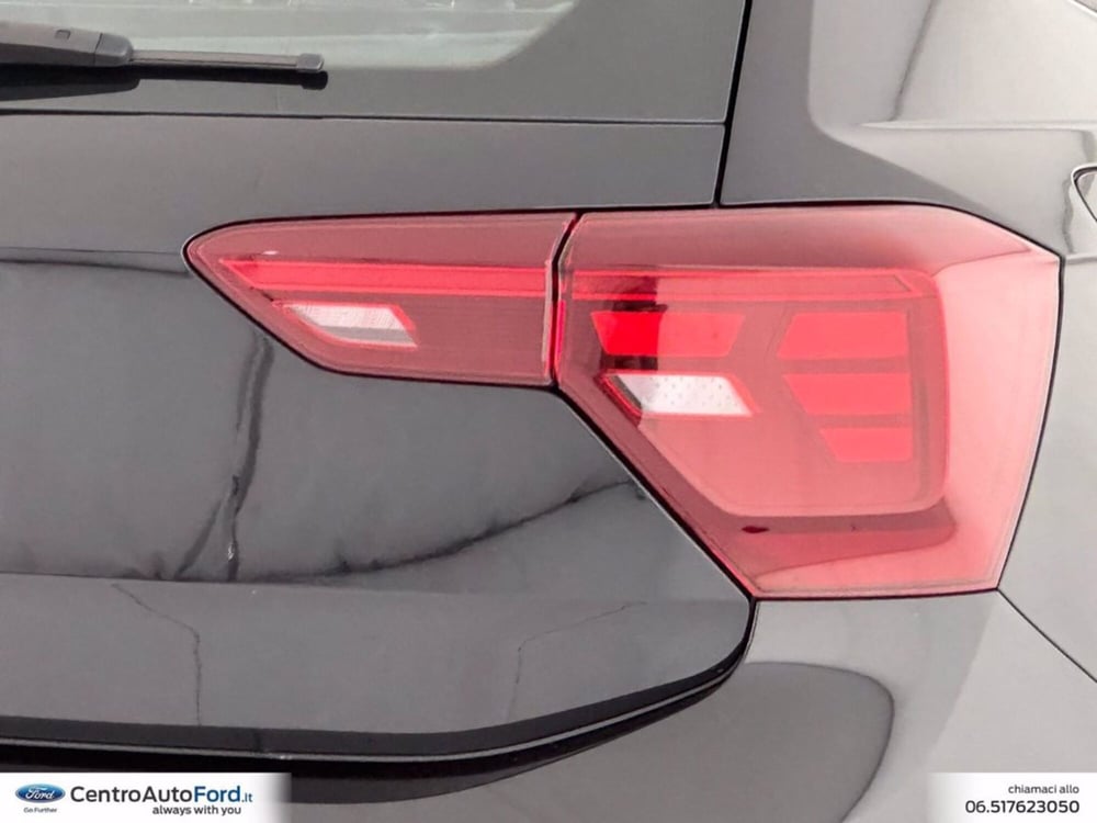 Volkswagen Polo usata a Roma (16)