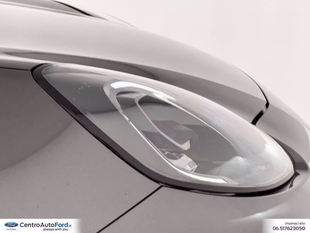 Ford Puma usata a Roma (13)