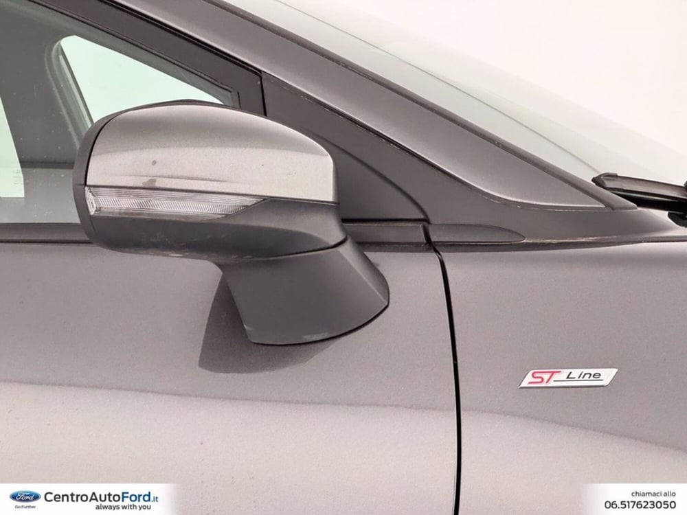 Ford Puma usata a Roma (15)