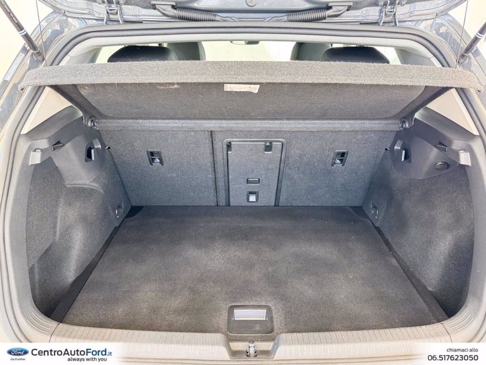 Volkswagen Golf Variant usata a Roma (11)
