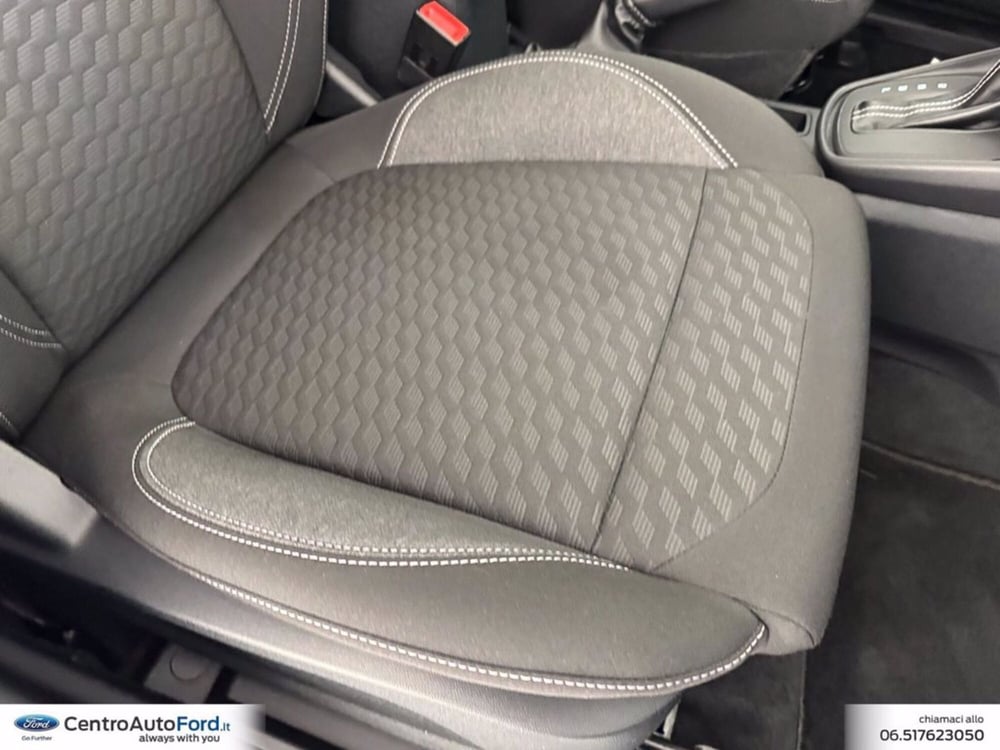 Ford Puma usata a Roma (8)