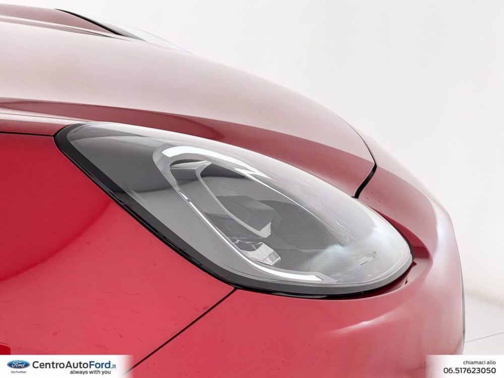 Ford Puma usata a Roma (13)