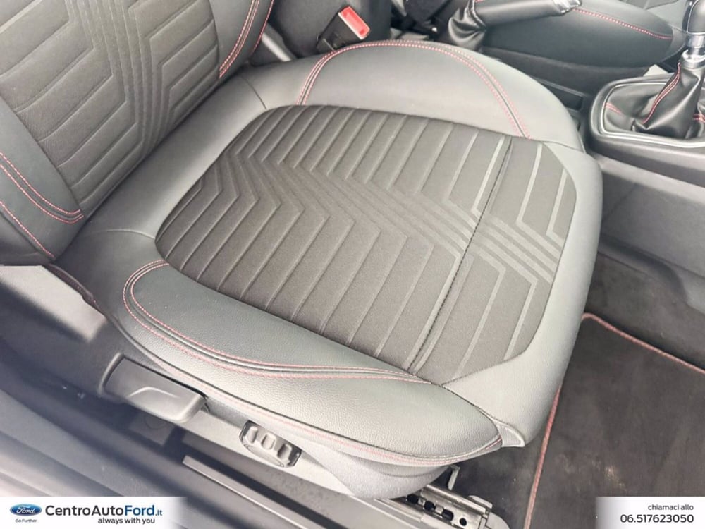 Ford Puma usata a Roma (8)