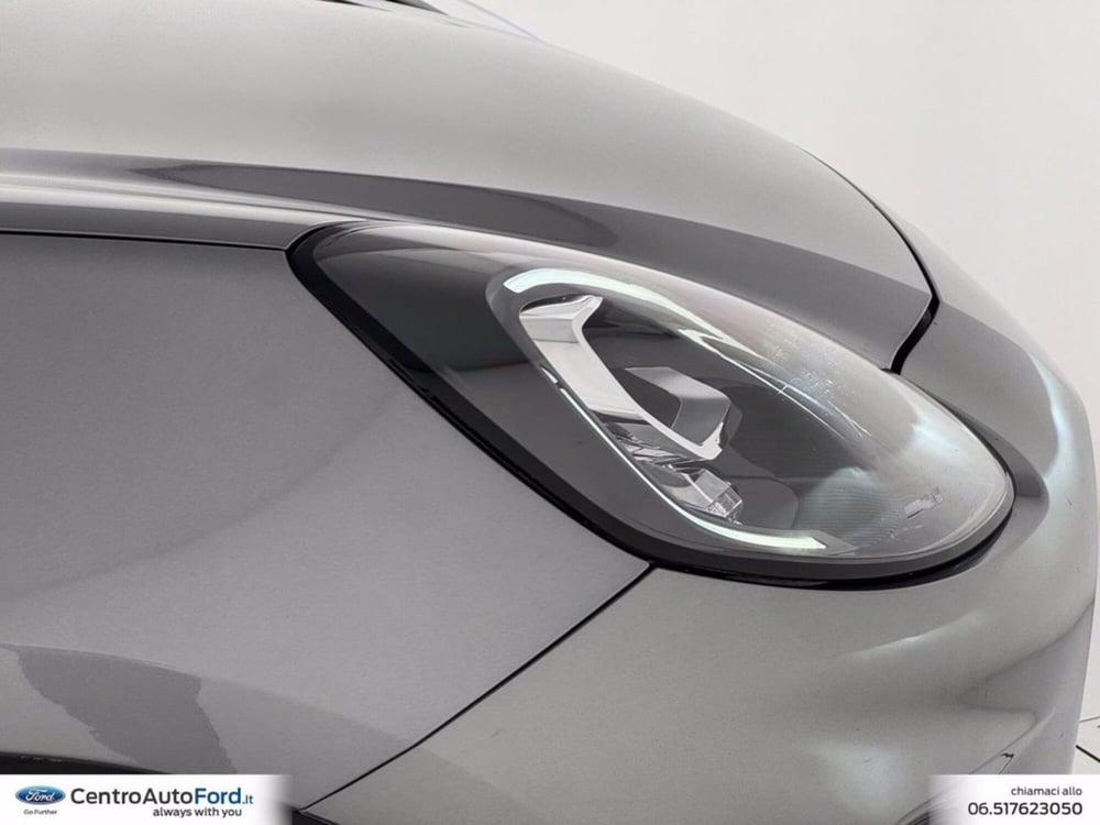Ford Puma usata a Roma (13)