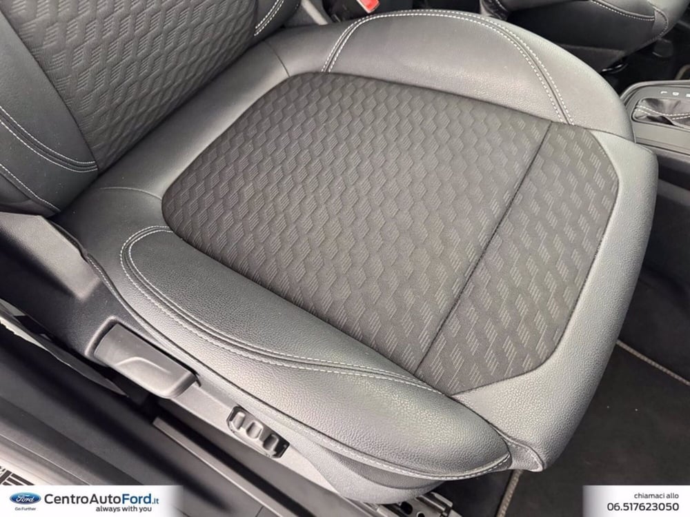 Ford Puma usata a Roma (8)