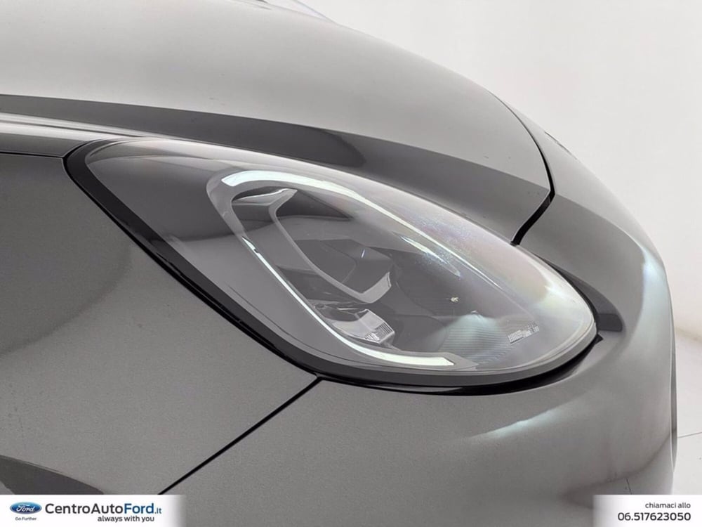 Ford Puma usata a Roma (13)