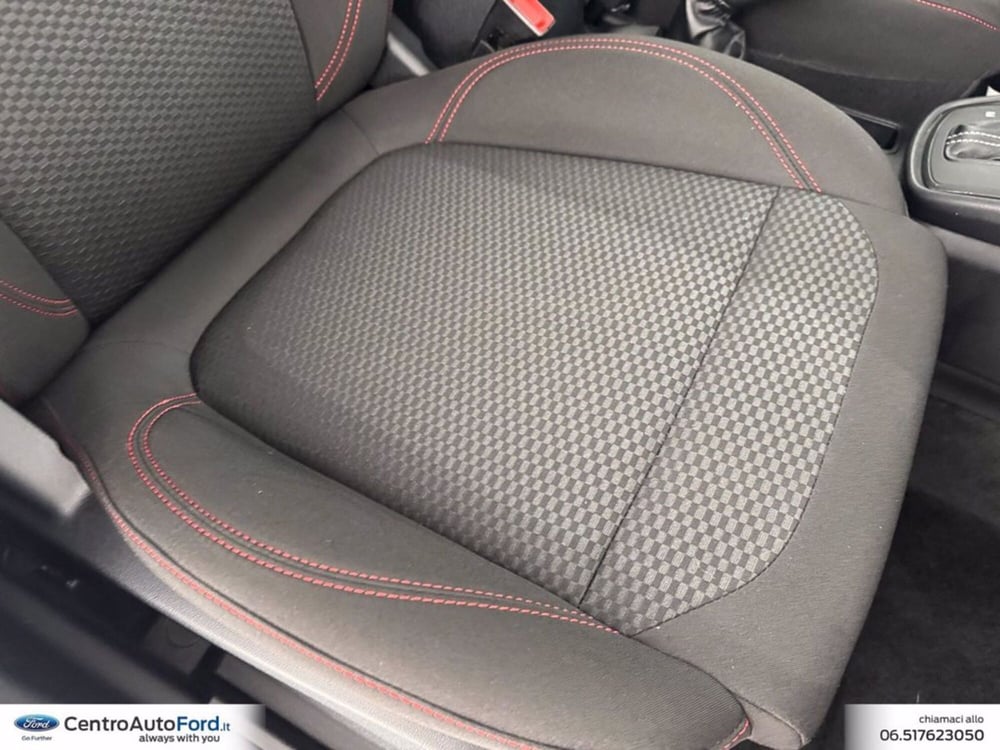 Ford Puma usata a Roma (8)
