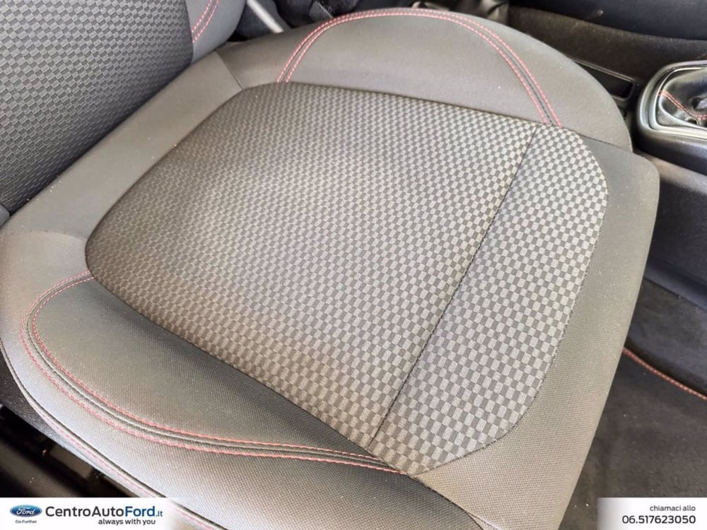 Ford Puma usata a Roma (8)