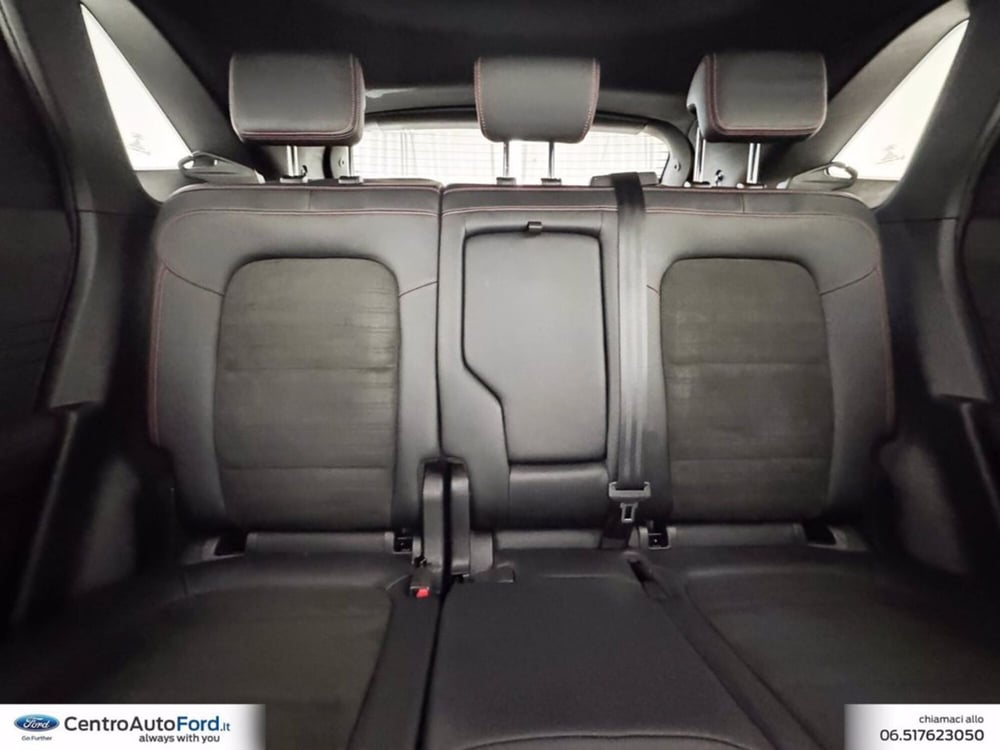 Ford Kuga usata a Roma (9)
