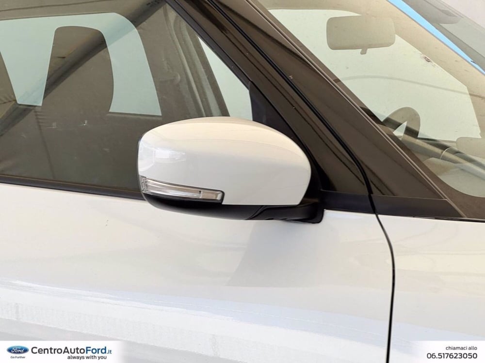 Suzuki Swift usata a Roma (15)