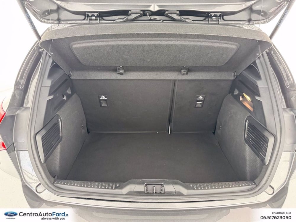 Ford Focus usata a Roma (11)