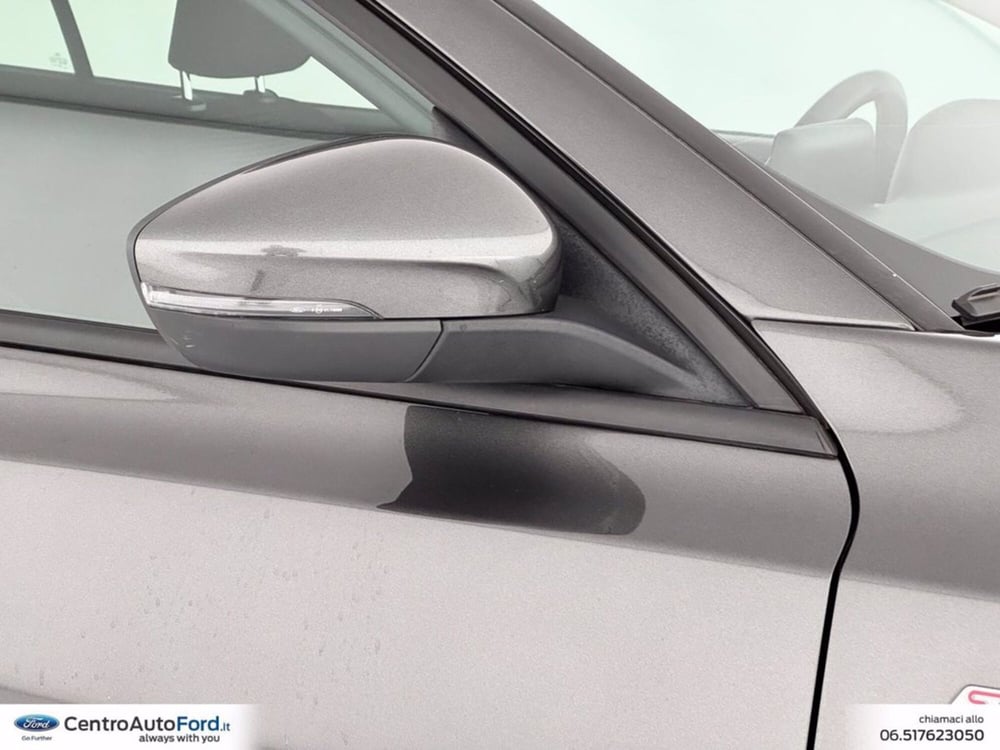 Ford Focus usata a Roma (15)