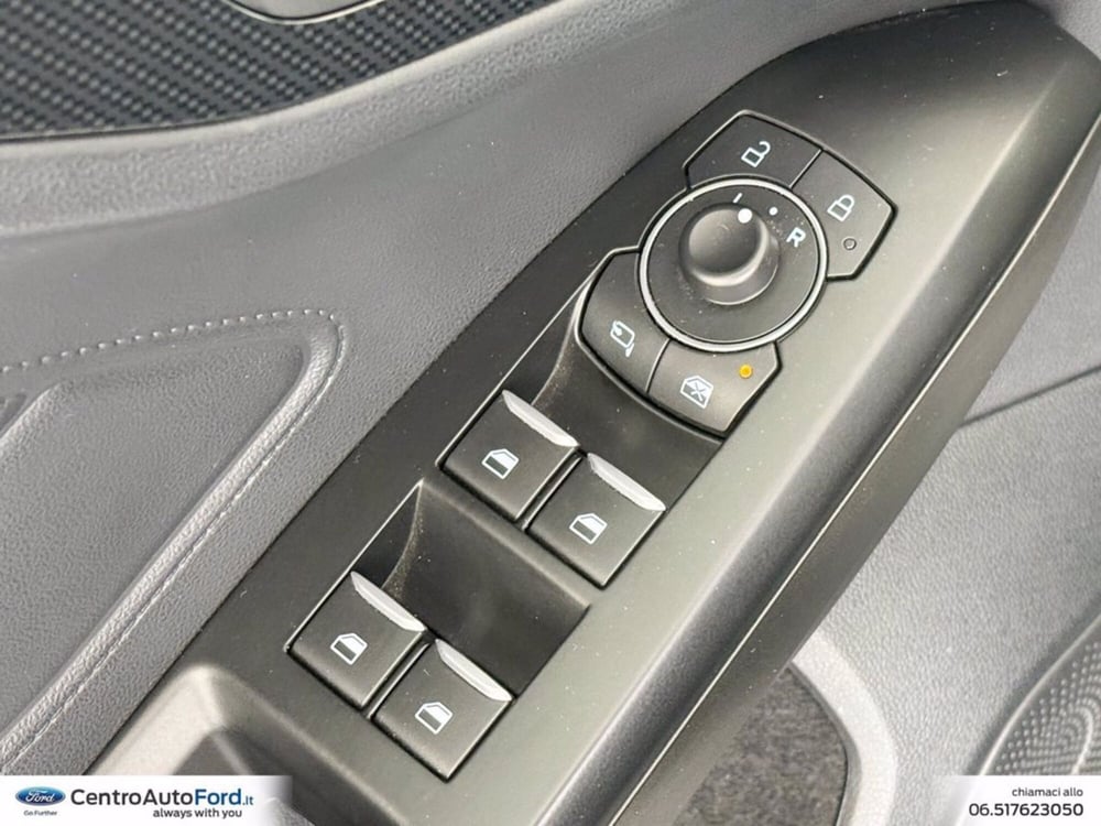 Ford Focus usata a Roma (19)